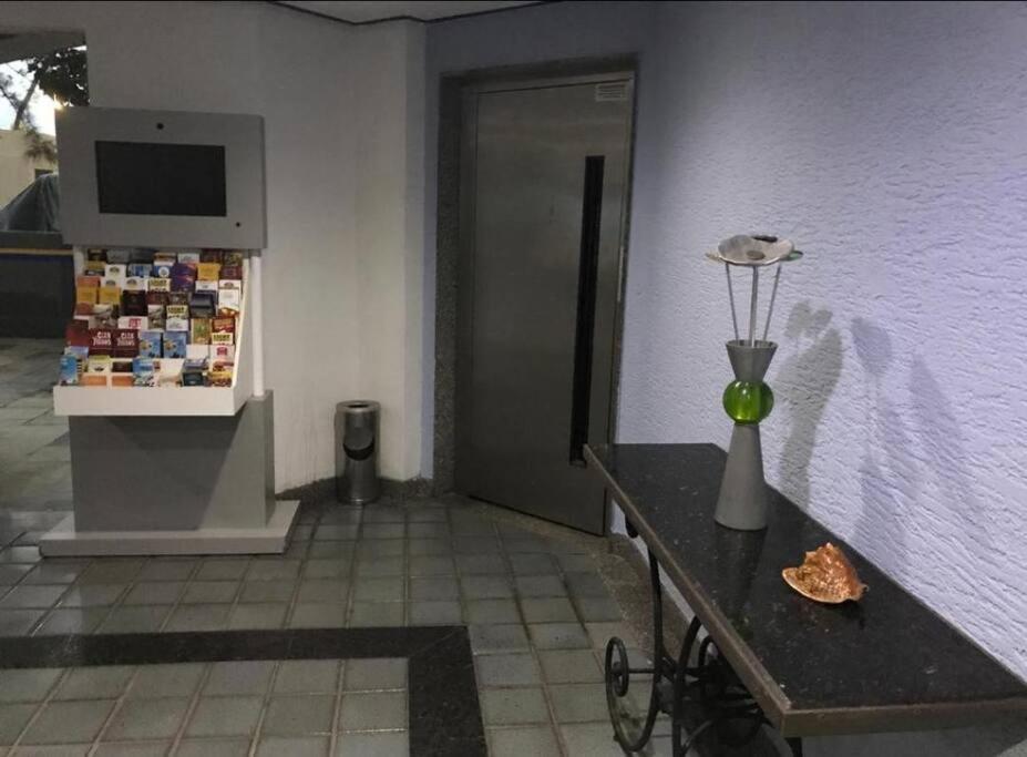 Pier Sul Estudio Apartment Salvador Exterior photo