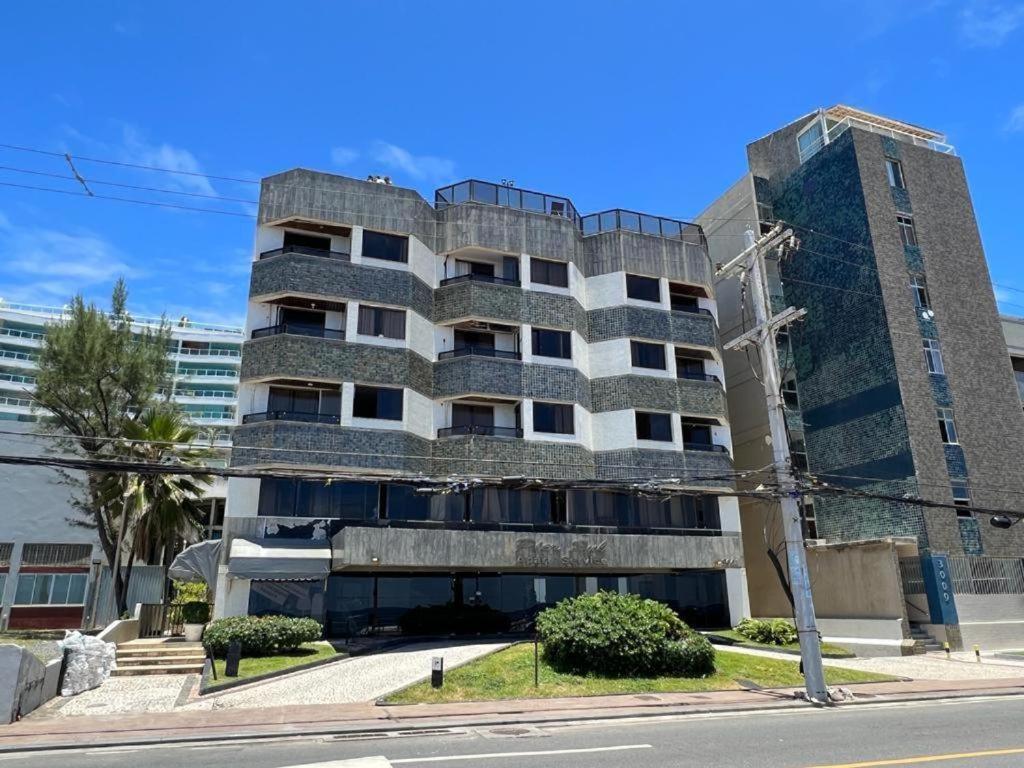 Pier Sul Estudio Apartment Salvador Exterior photo