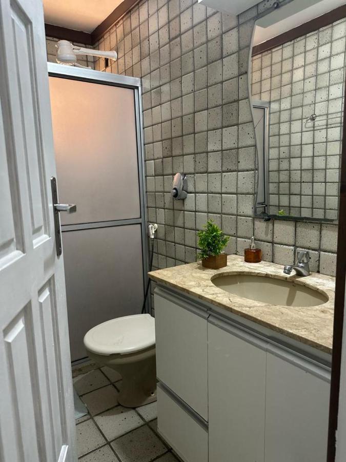 Pier Sul Estudio Apartment Salvador Exterior photo