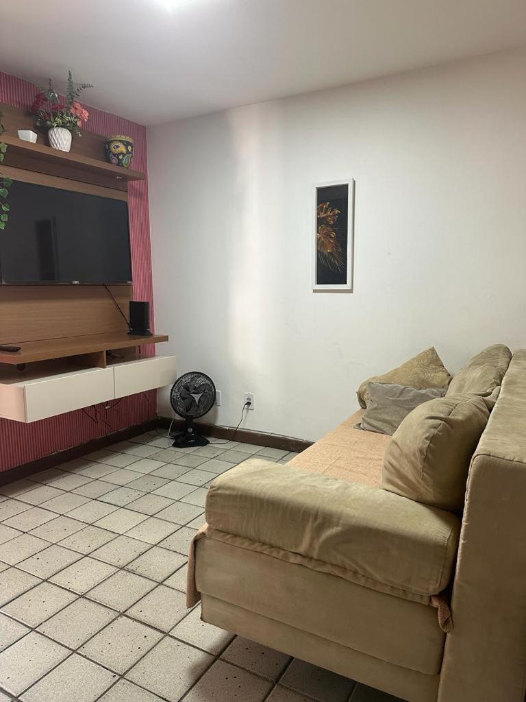 Pier Sul Estudio Apartment Salvador Exterior photo