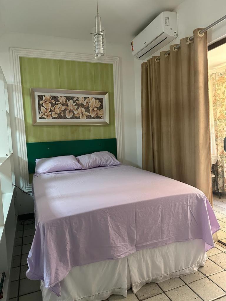 Pier Sul Estudio Apartment Salvador Exterior photo